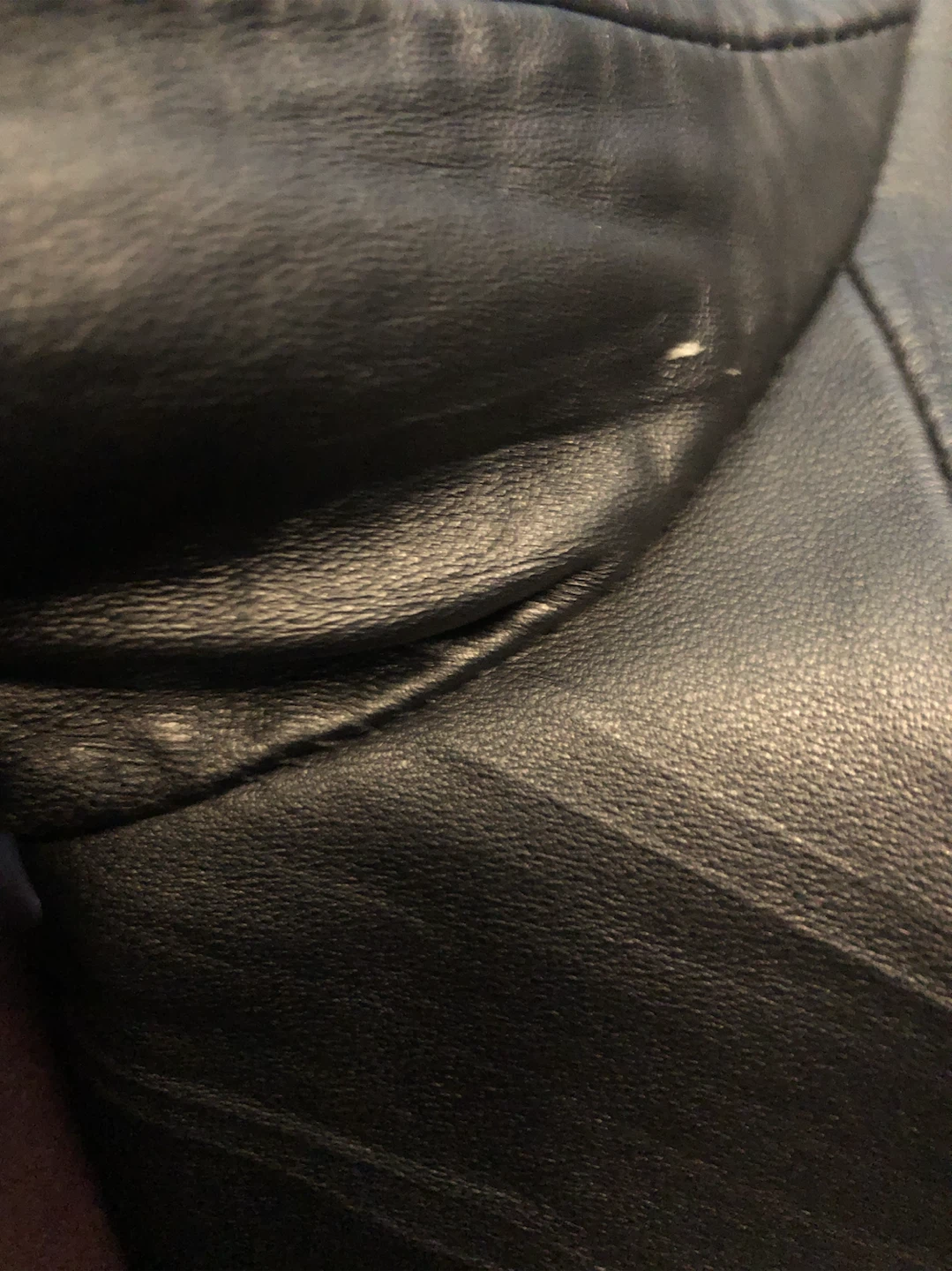 🔶Women's Lambskin Leather Jacket🔶 - photo 5