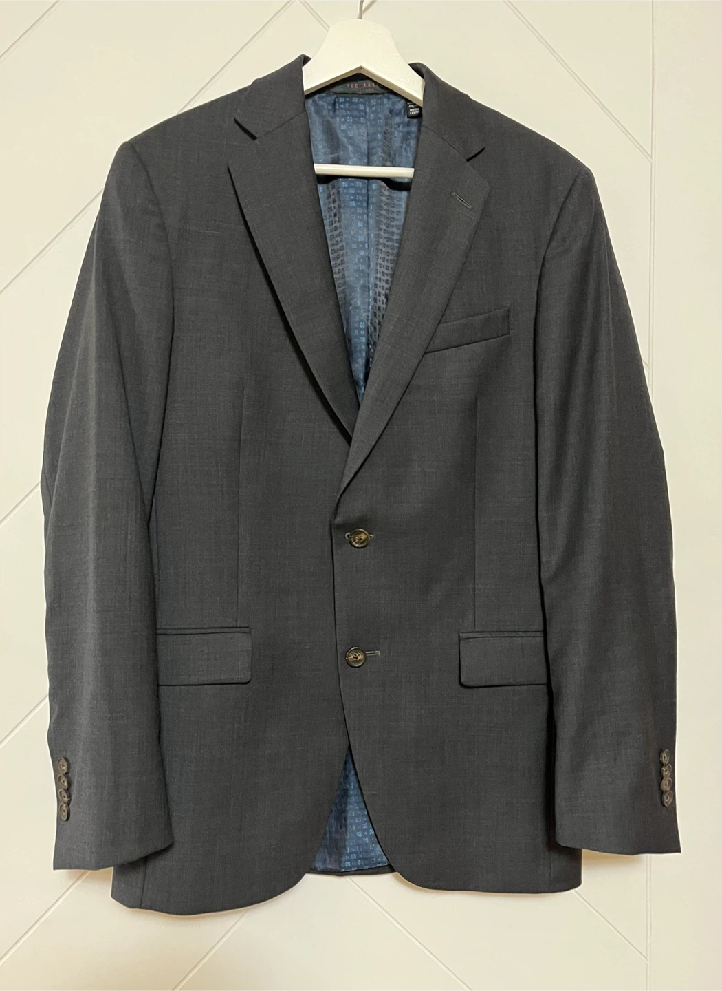 Ted Baker "No Ordinary Joe" Suit Jacket - photo 3