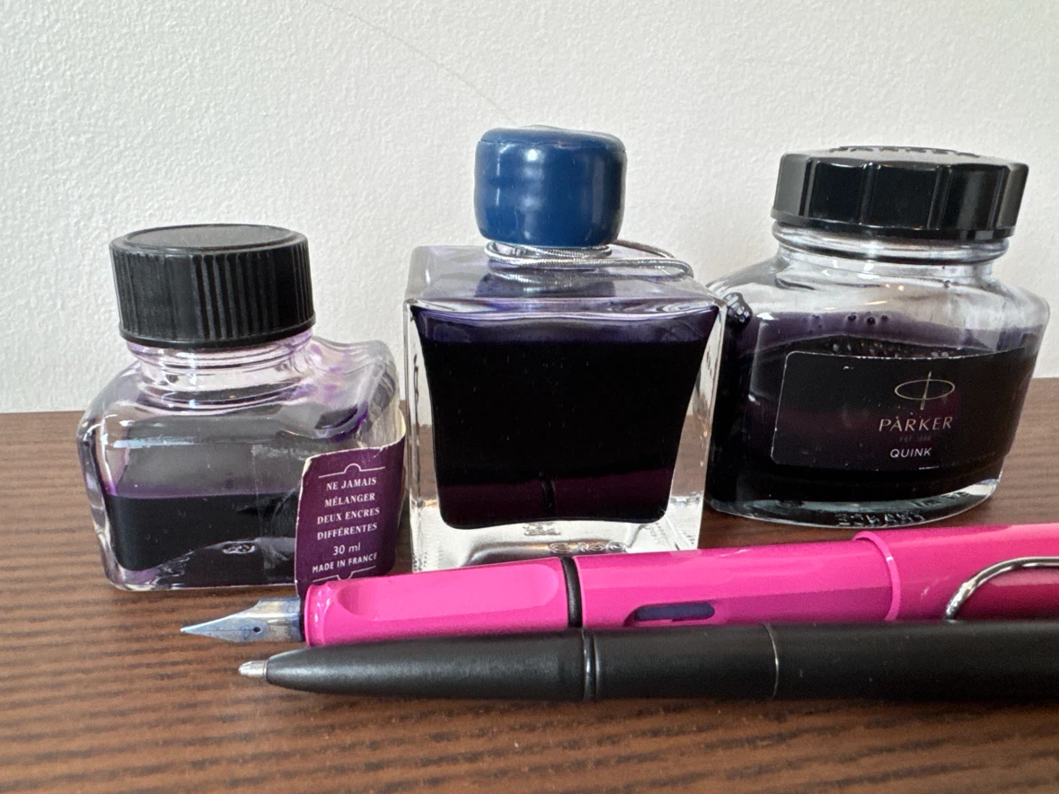 Fountain Pen Lot - photo 2