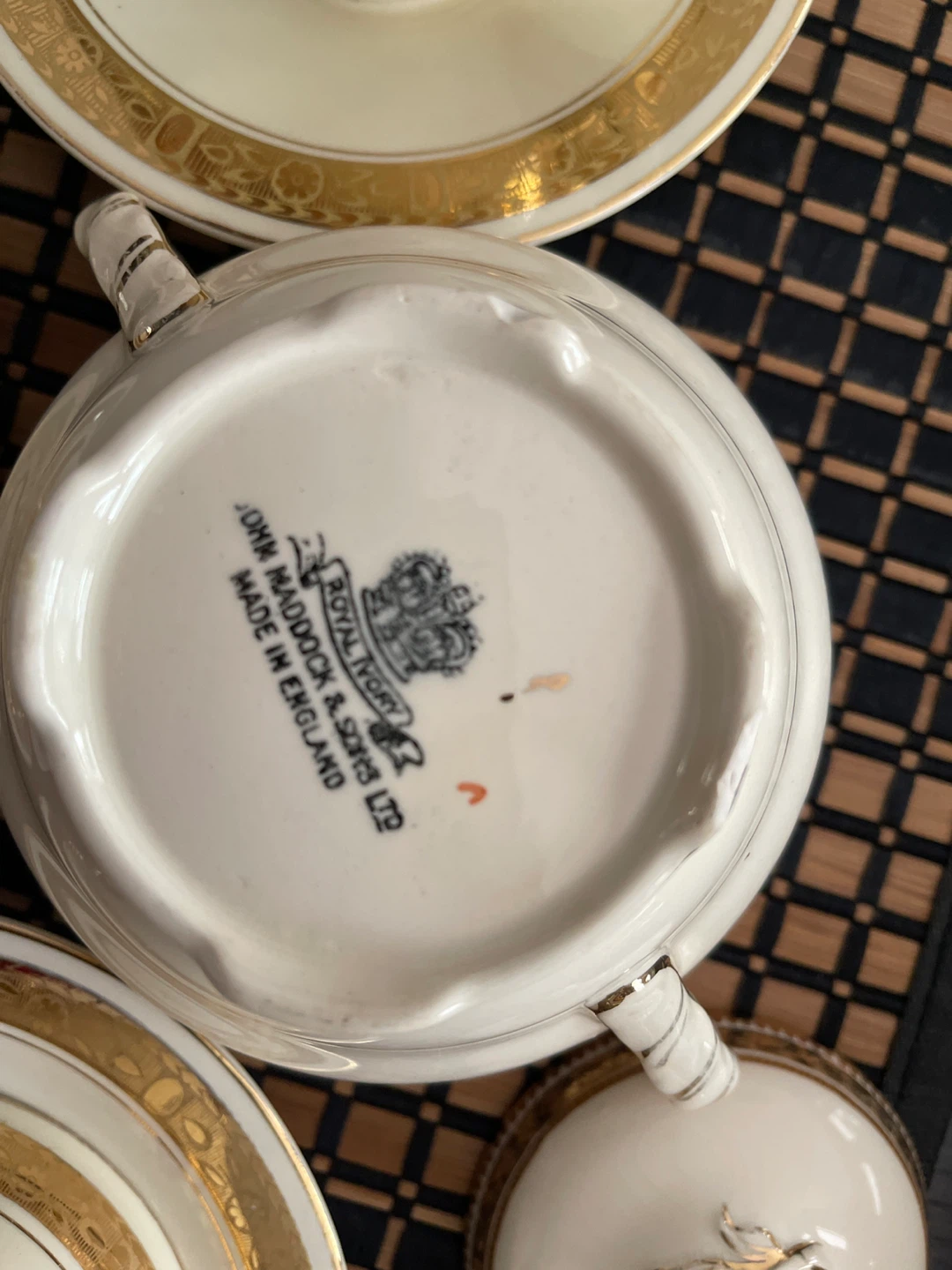 Made in England - photo 3