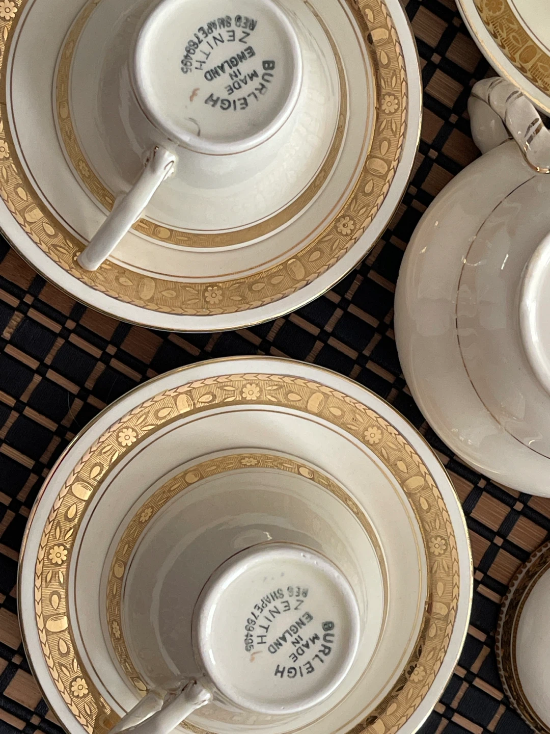 Made in England - photo 2