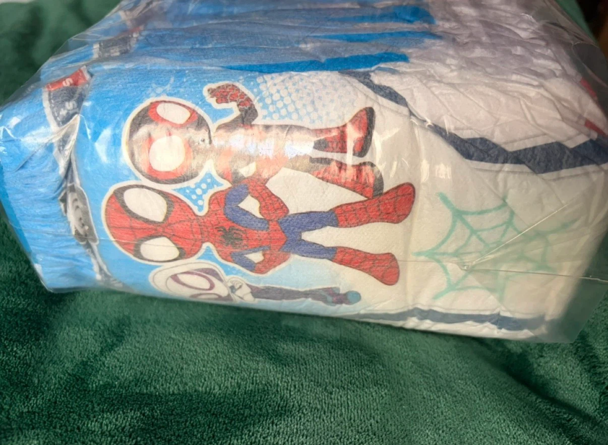 New Sealed Huggies Pull-Ups Plus Training Pants (3T-4T) - photo 2
