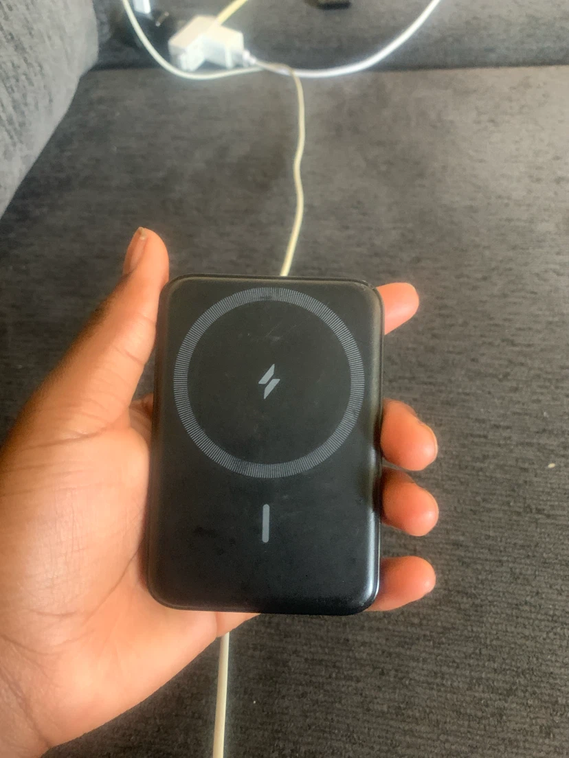 Anker Power Bank - photo 4