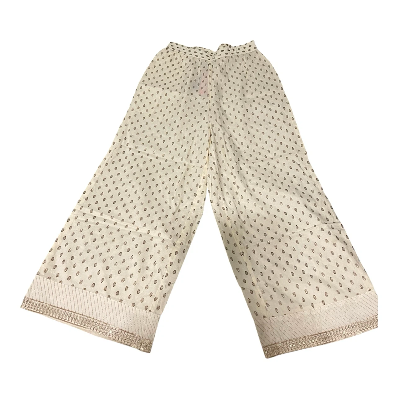 Dhriti palazzo pants size S