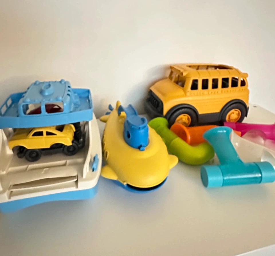 Beach Toy & Water toys bundle - photo 2