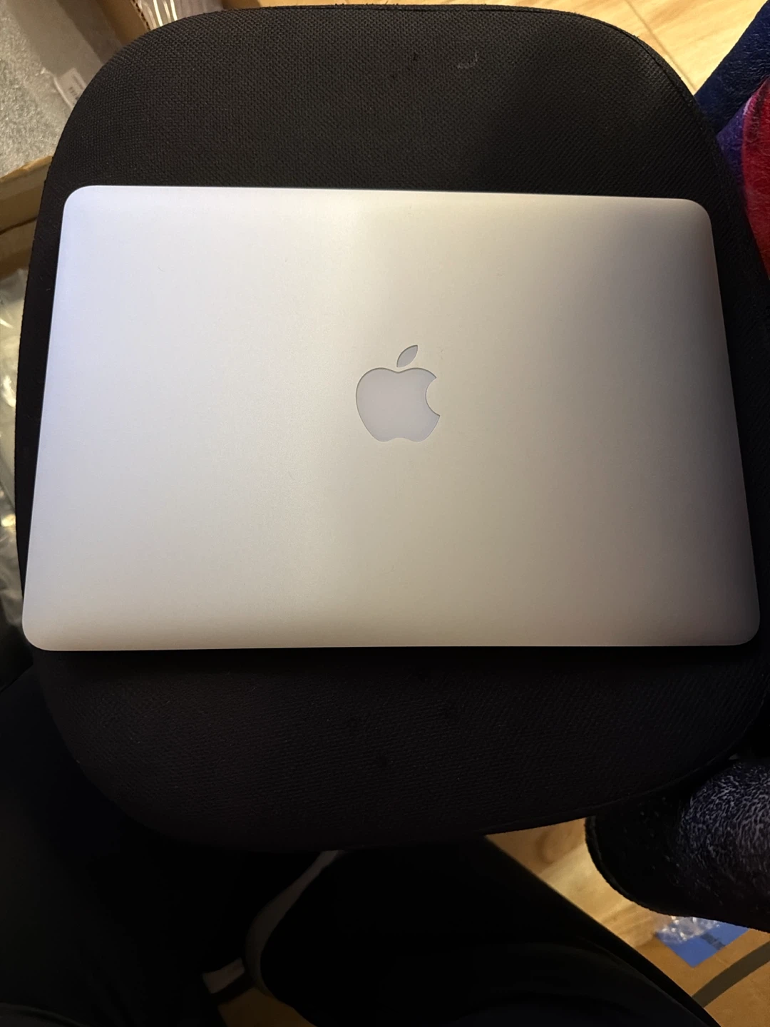 Apple MacBook Pro 13" (2015) MF839LL/A