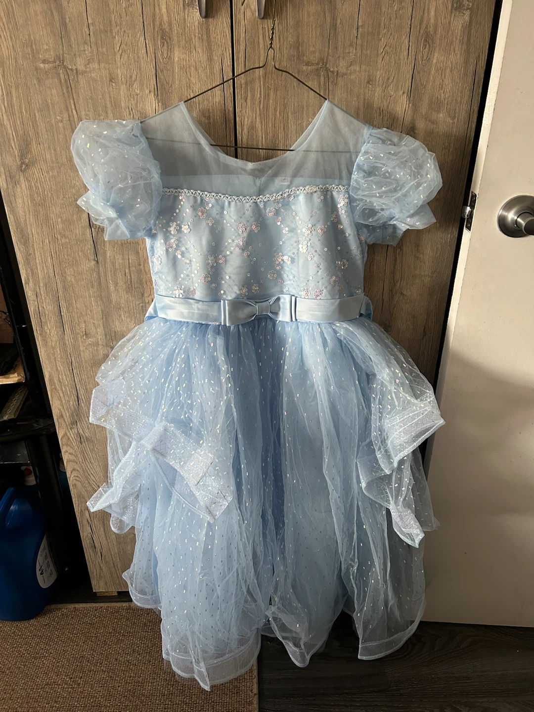 Kids Formal Dresses