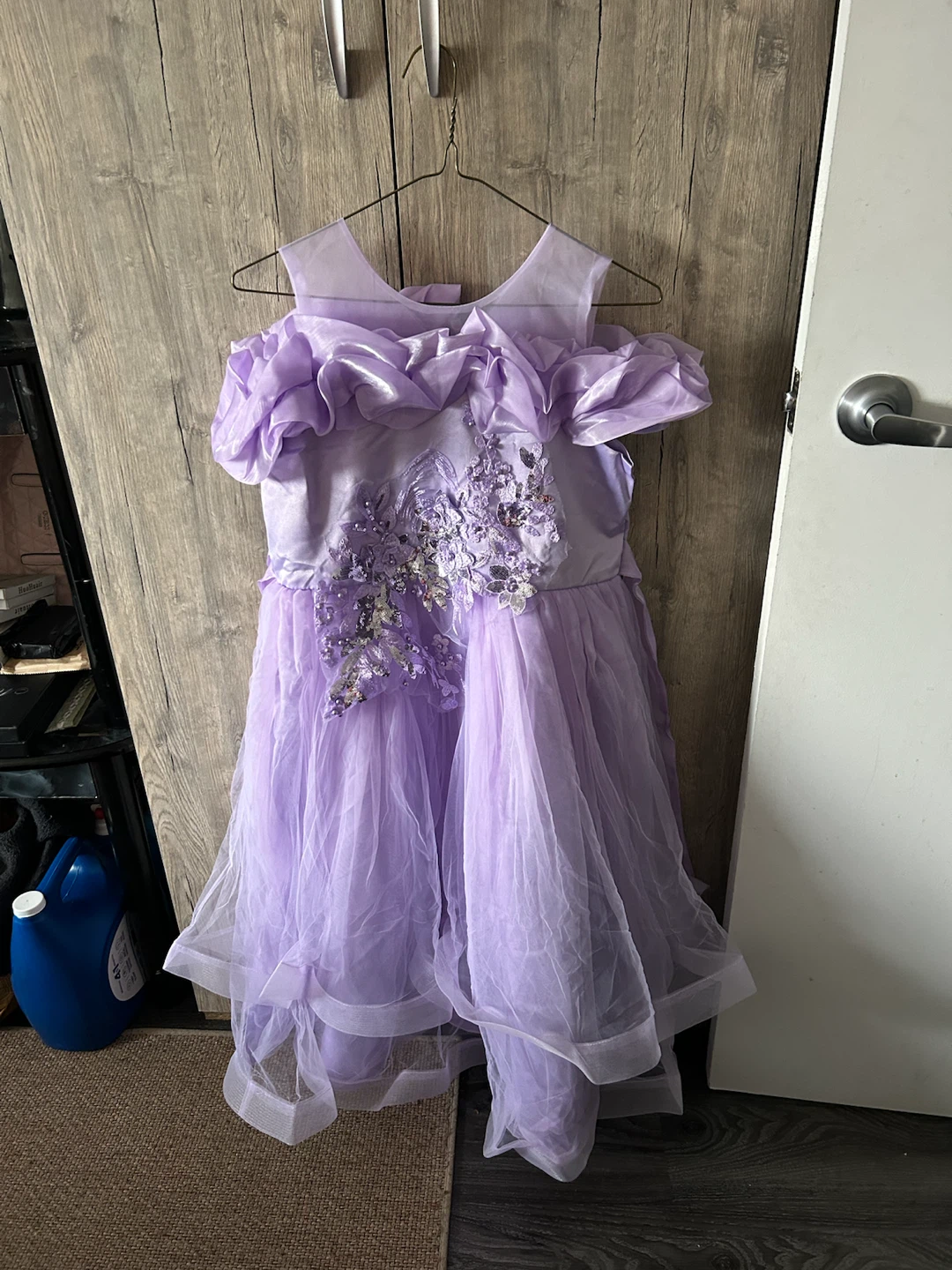 Kids Formal Dresses - photo 2