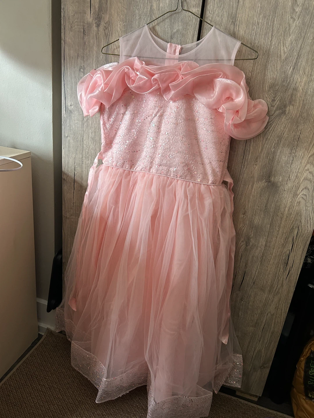 Kids Formal Dresses - photo 3