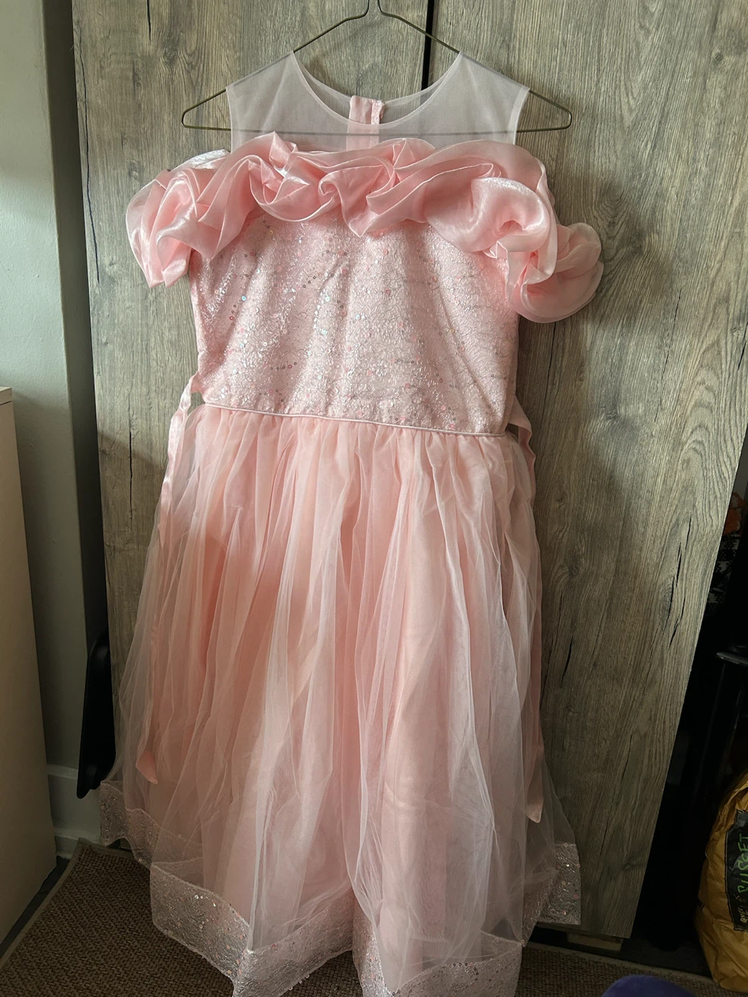 Kids Formal Dresses - photo 4