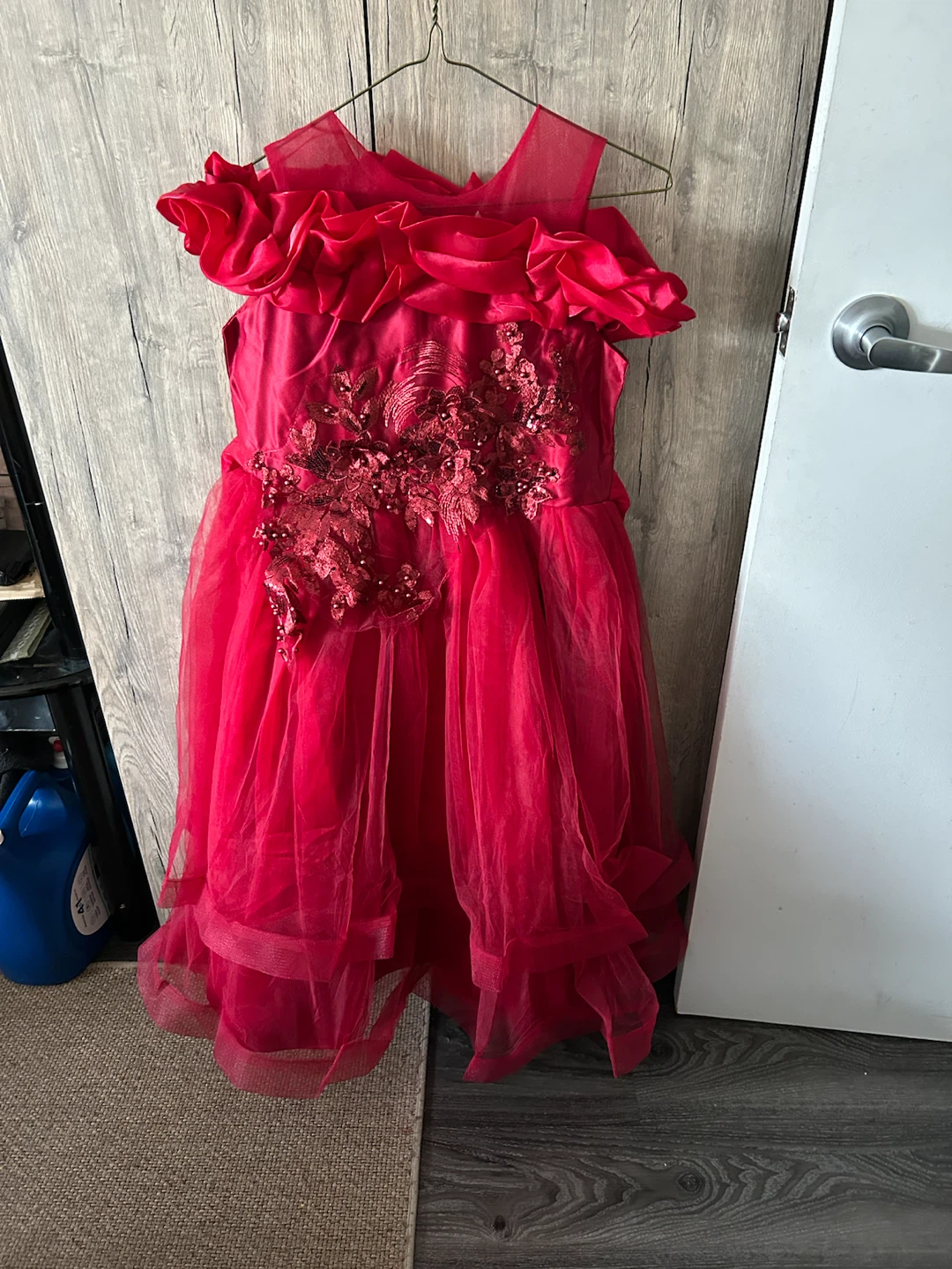 Kids Formal Dresses - photo 5