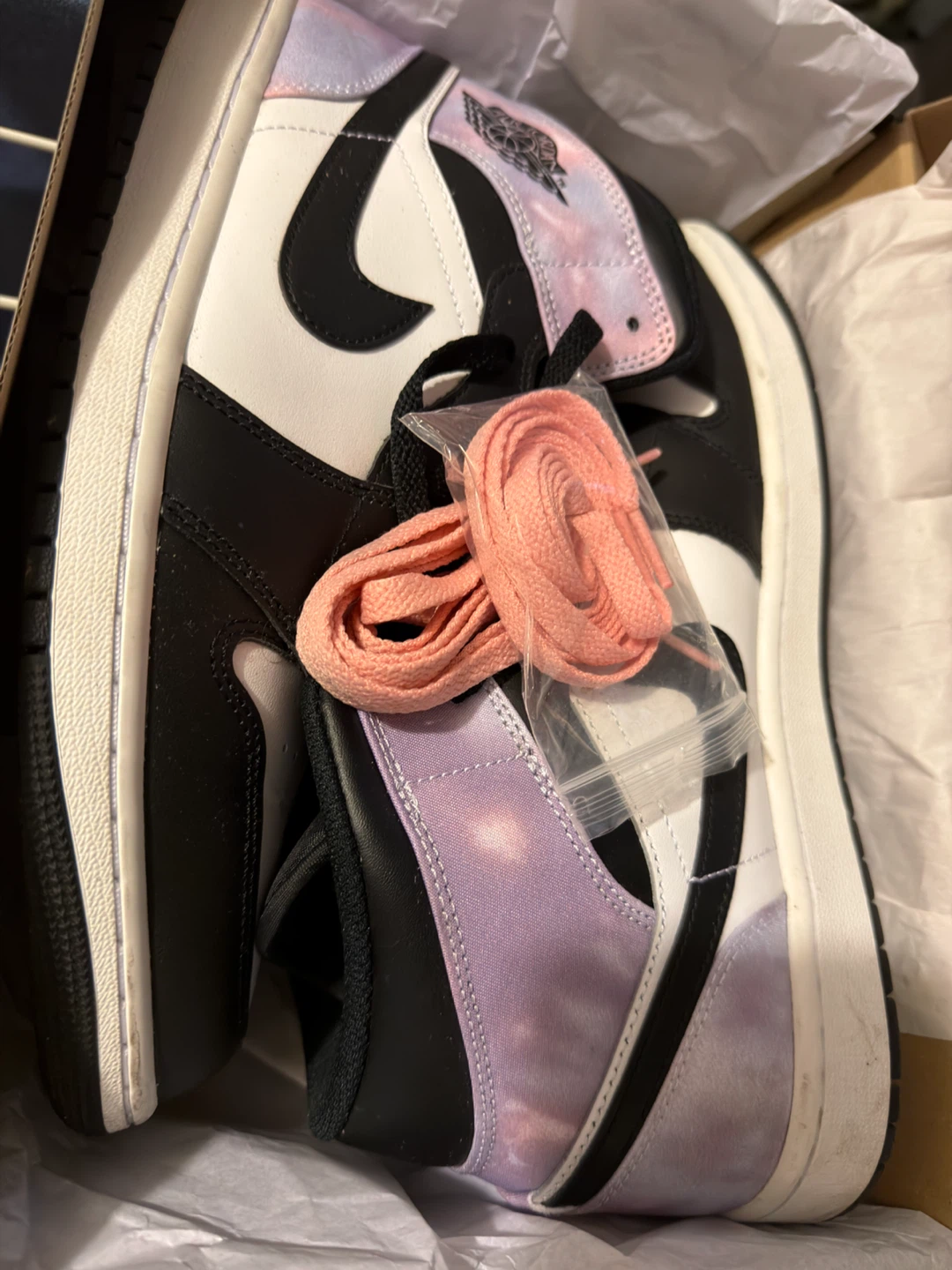 Air Jordan 1 Mid SE - photo 4