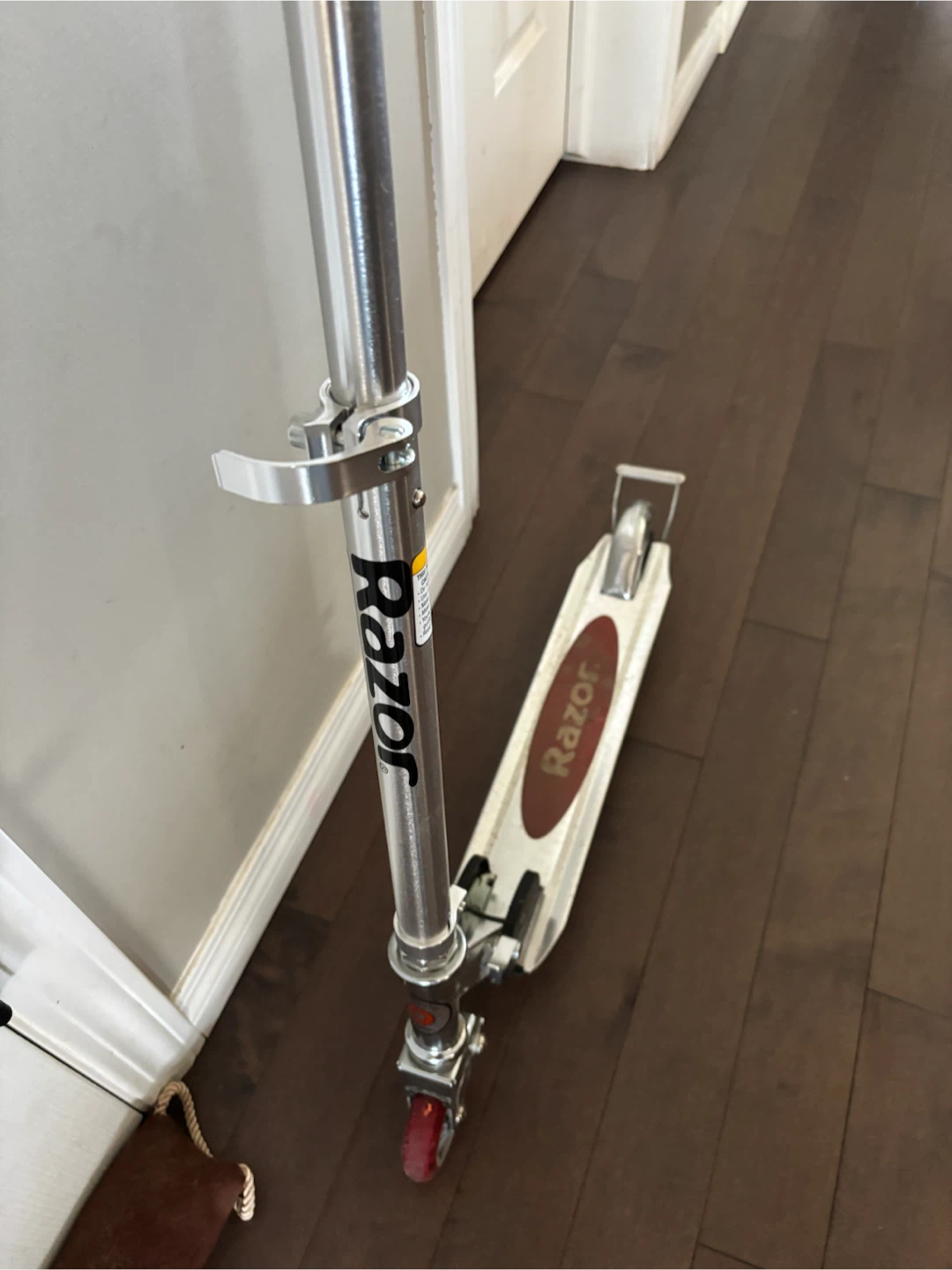 Razor Scooter - photo 3