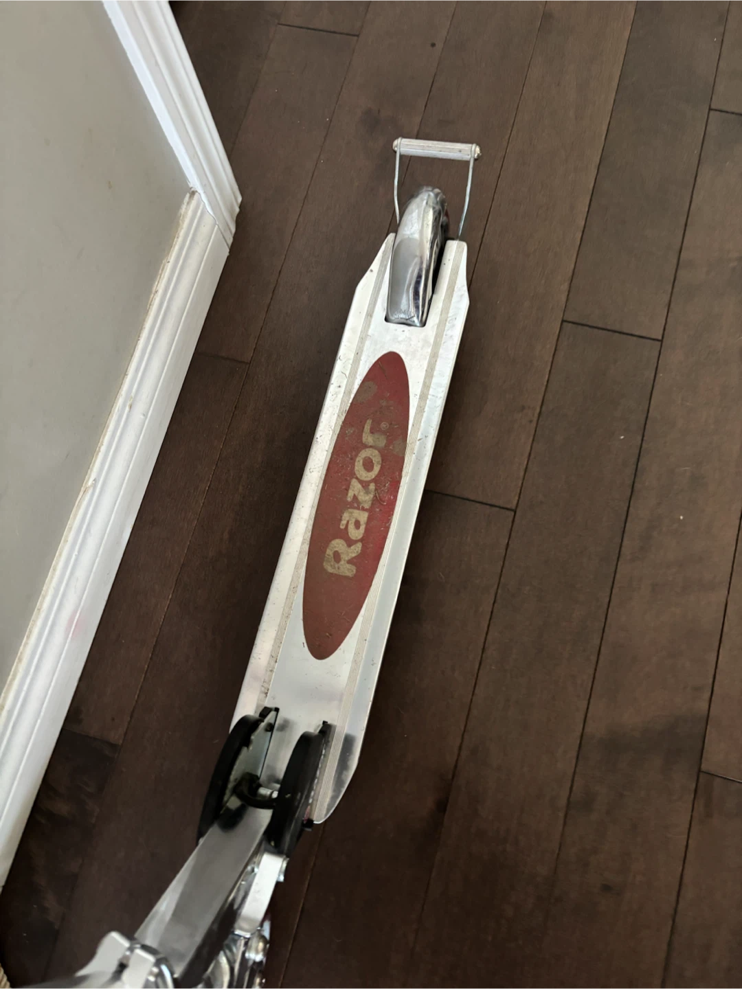 Razor Scooter - photo 4