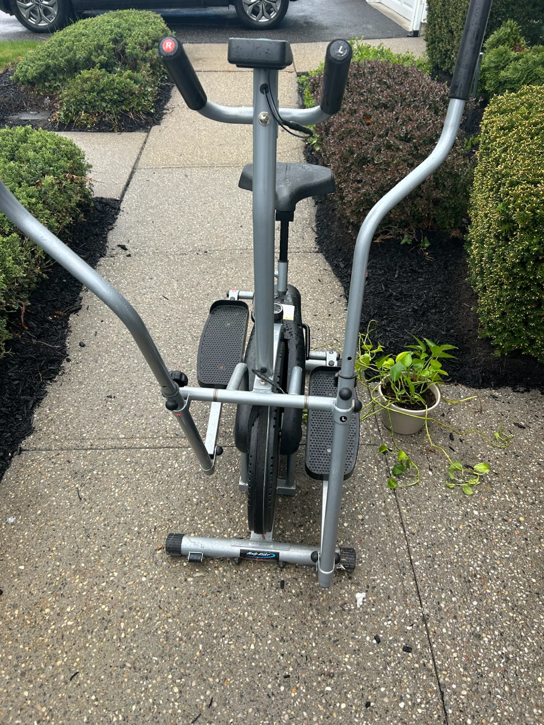 Exercise Bike - photo 4