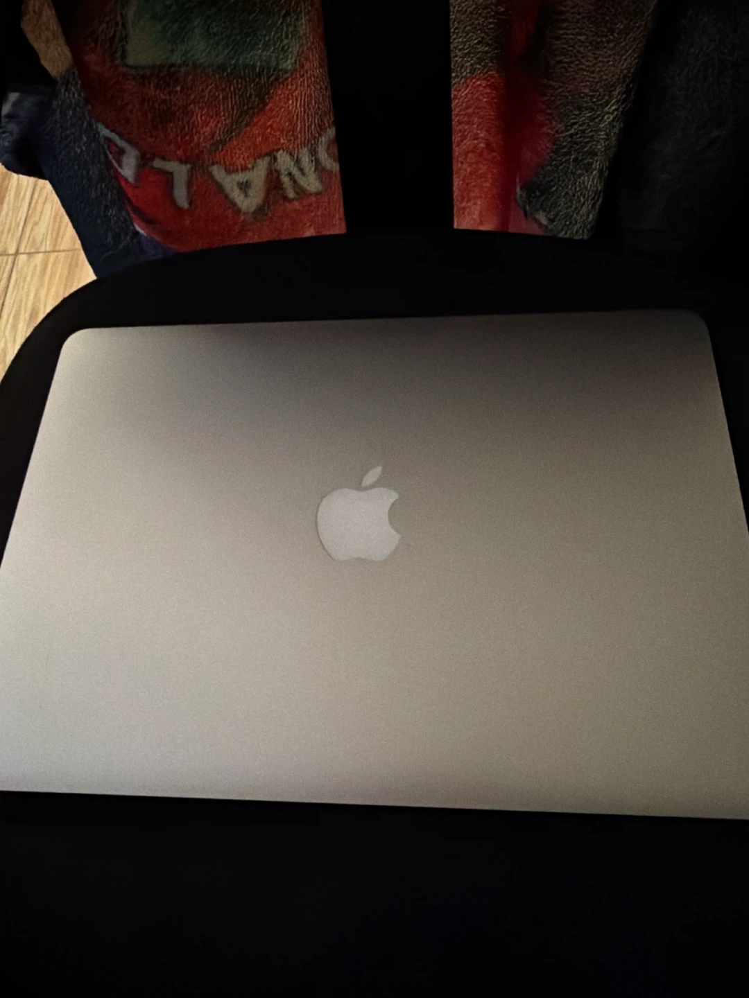 Apple MacBook Air 13" (2017) MQD32LL/A - photo 2
