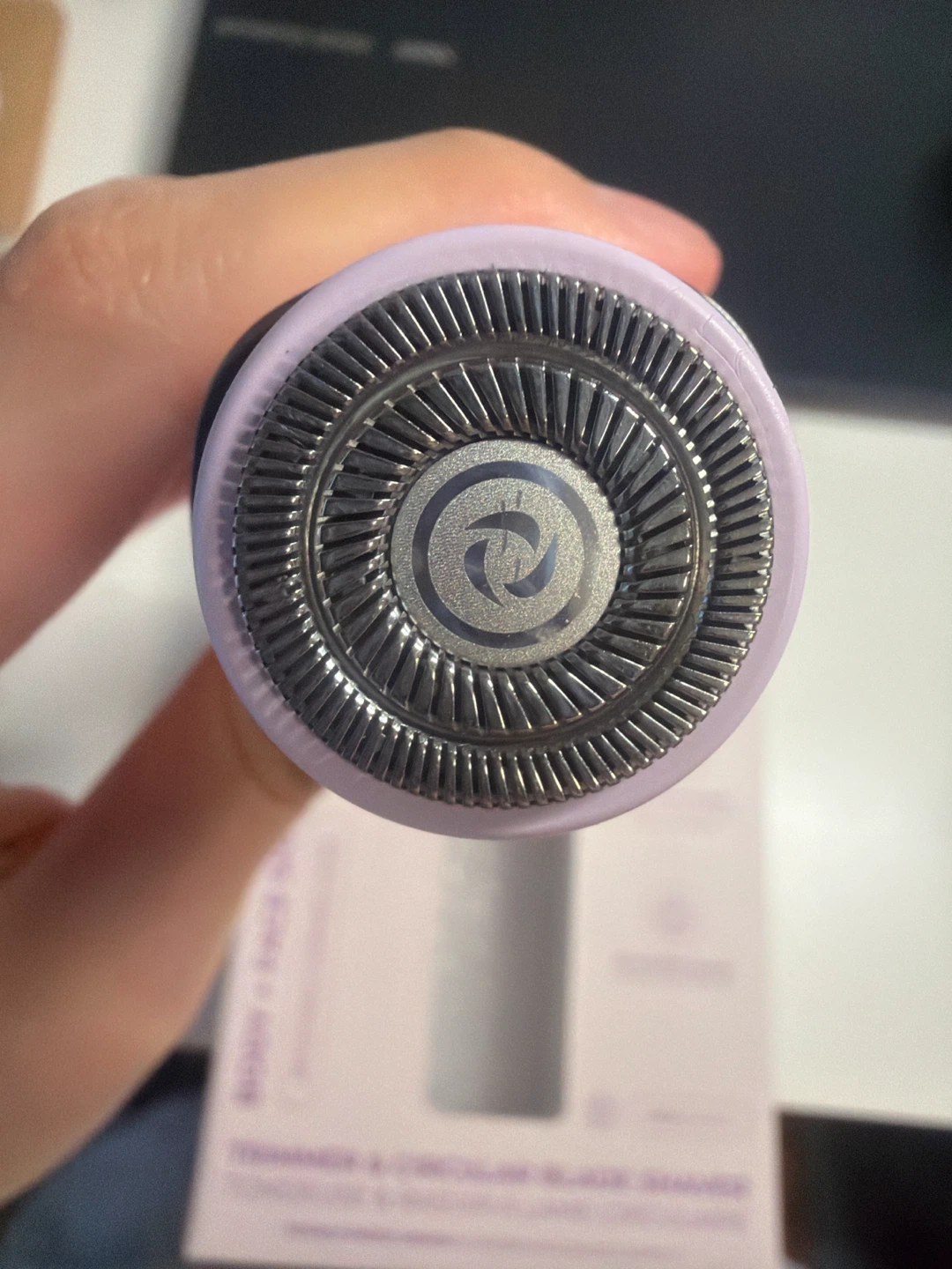 KENZZI Body + Face Shaver Trimmer - photo 3