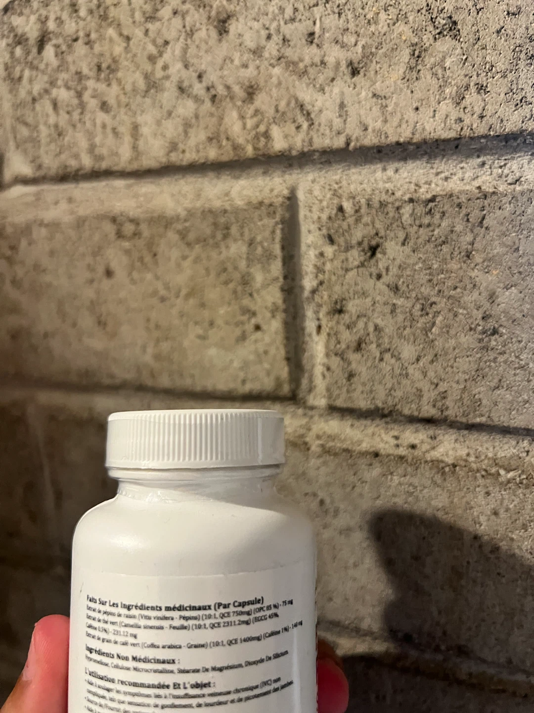 Active Health Blood Pressure Support Capsules - photo 4