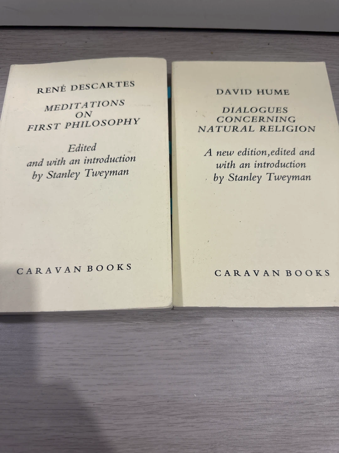 Books