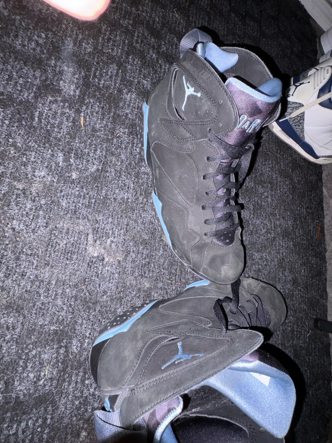 Retro 6 retro