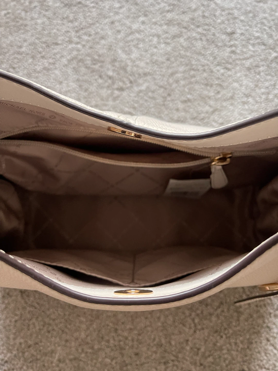Michael Kors Shoulder Bag New with Tags - photo 3