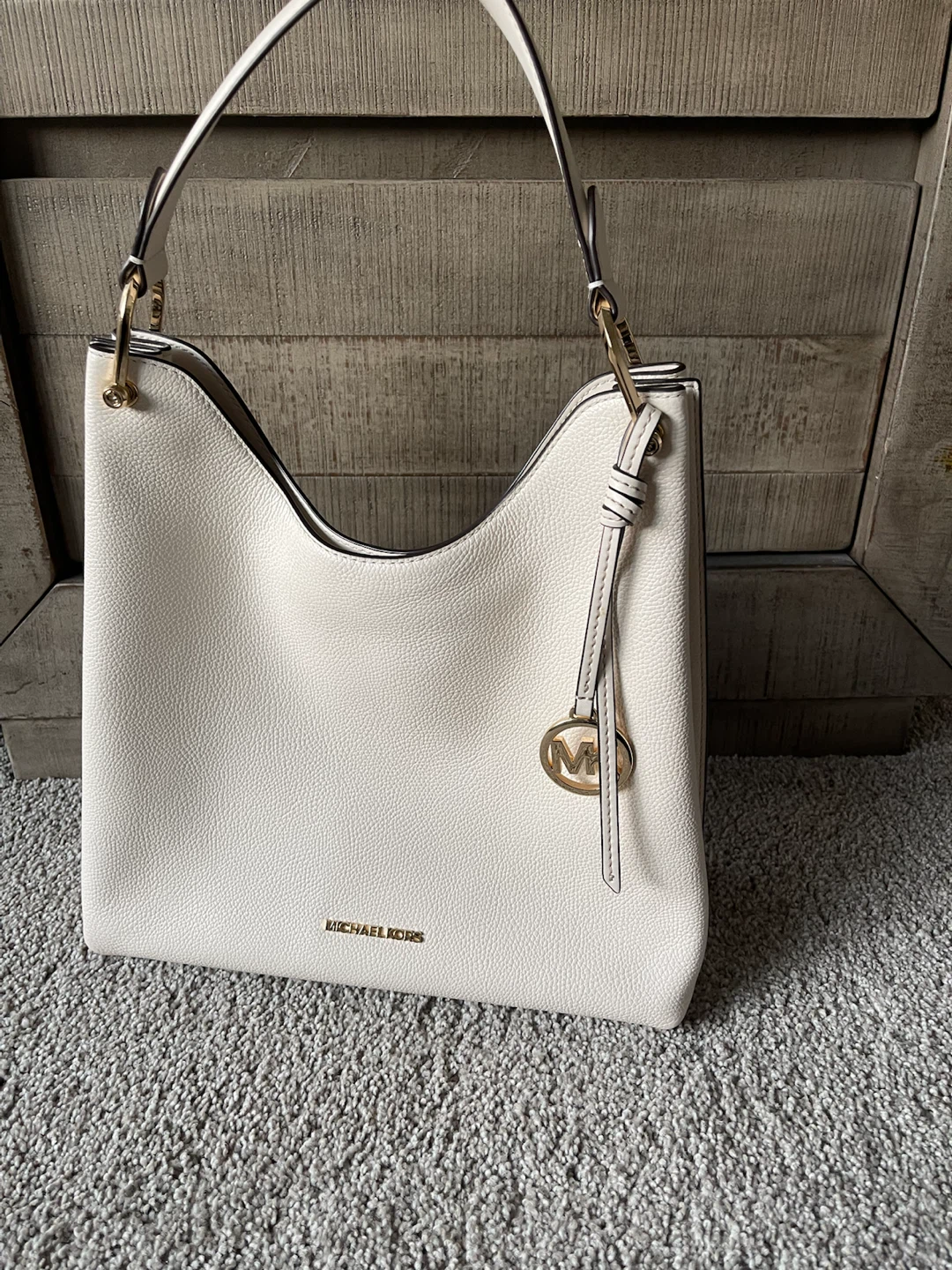 Michael Kors Shoulder Bag New with Tags - photo 5