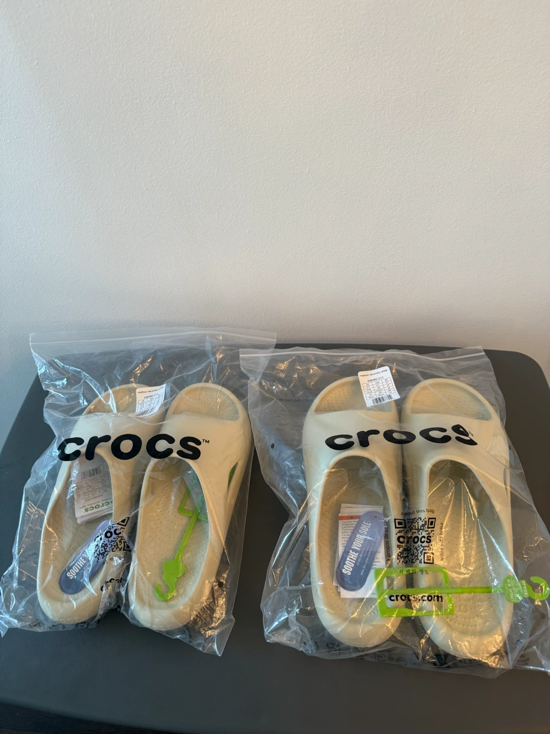 Crocs Sandals - photo 4
