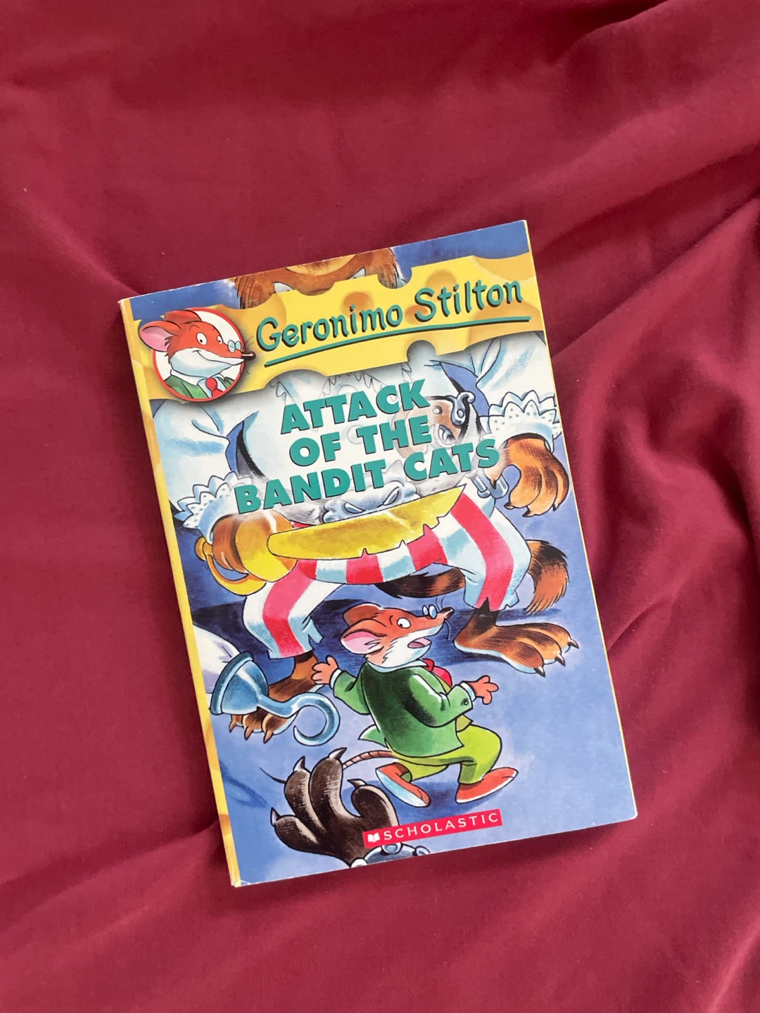 Collection of Children's Books - photo 3