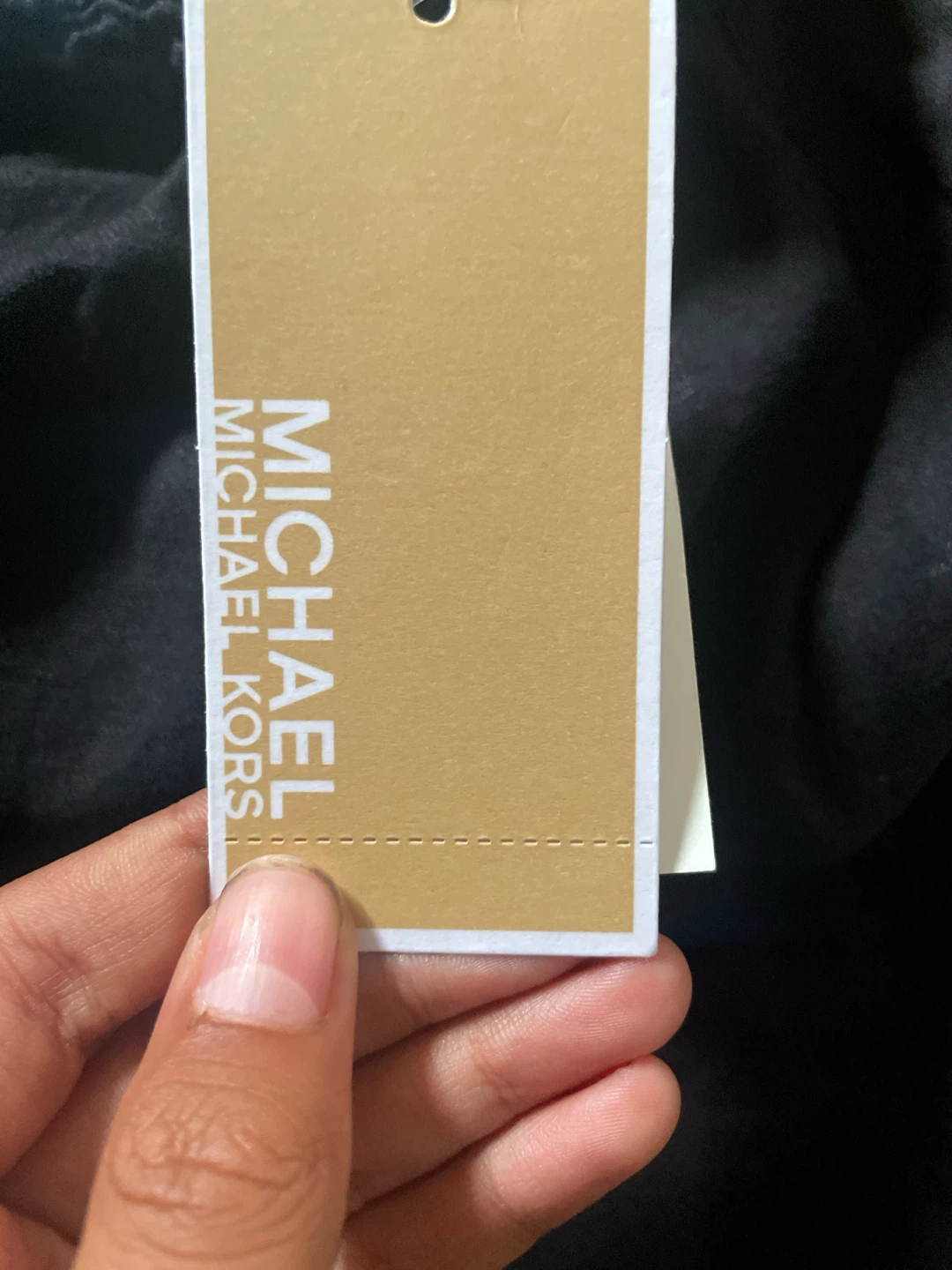 NEW Michael Kors luxury skirt - photo 2