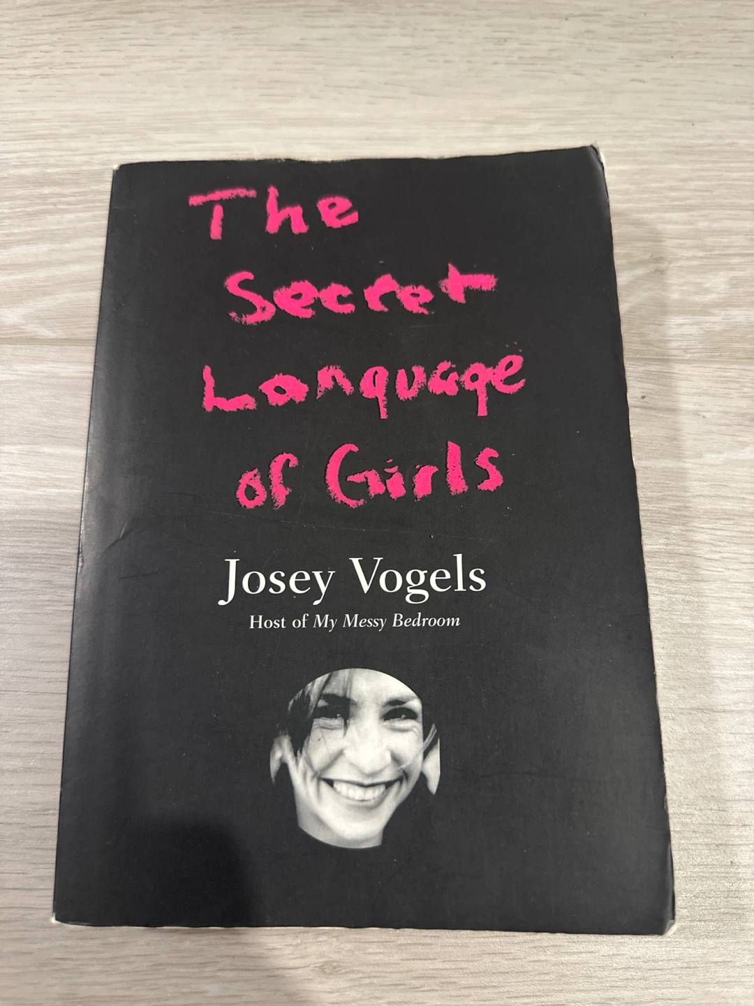 The Secret Language of Girls