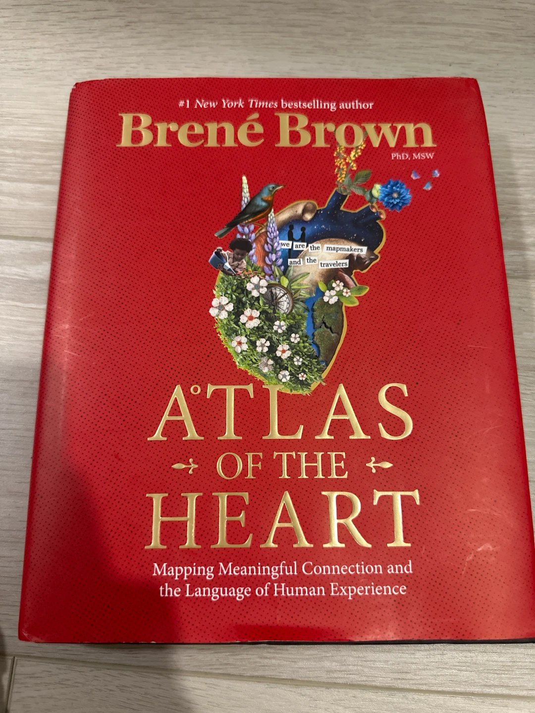 Atlas of the Heart