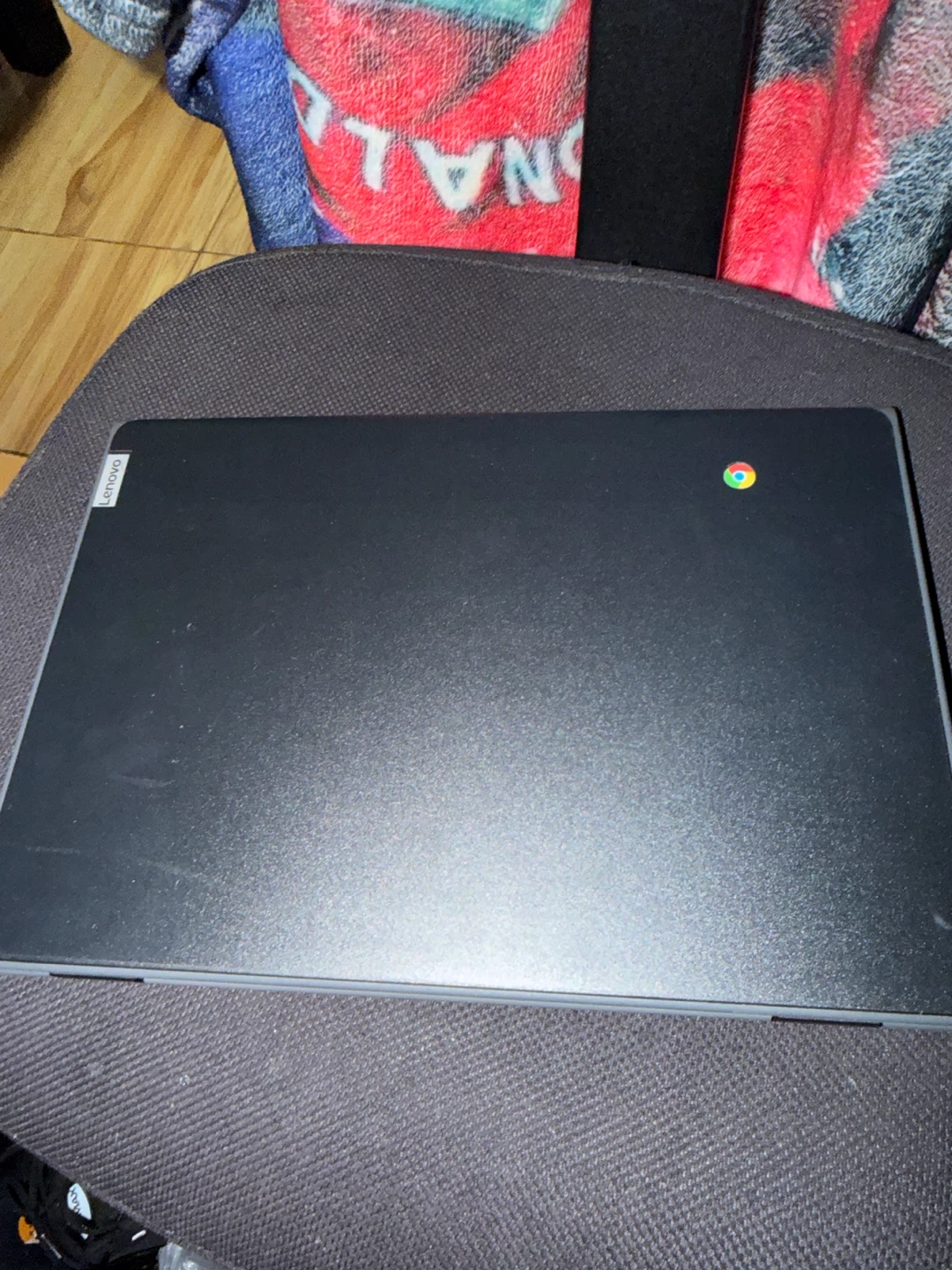 Lenovo Chromebook 100e Gen 2 (WiFi) - 4GB RAM, 32GB Storage