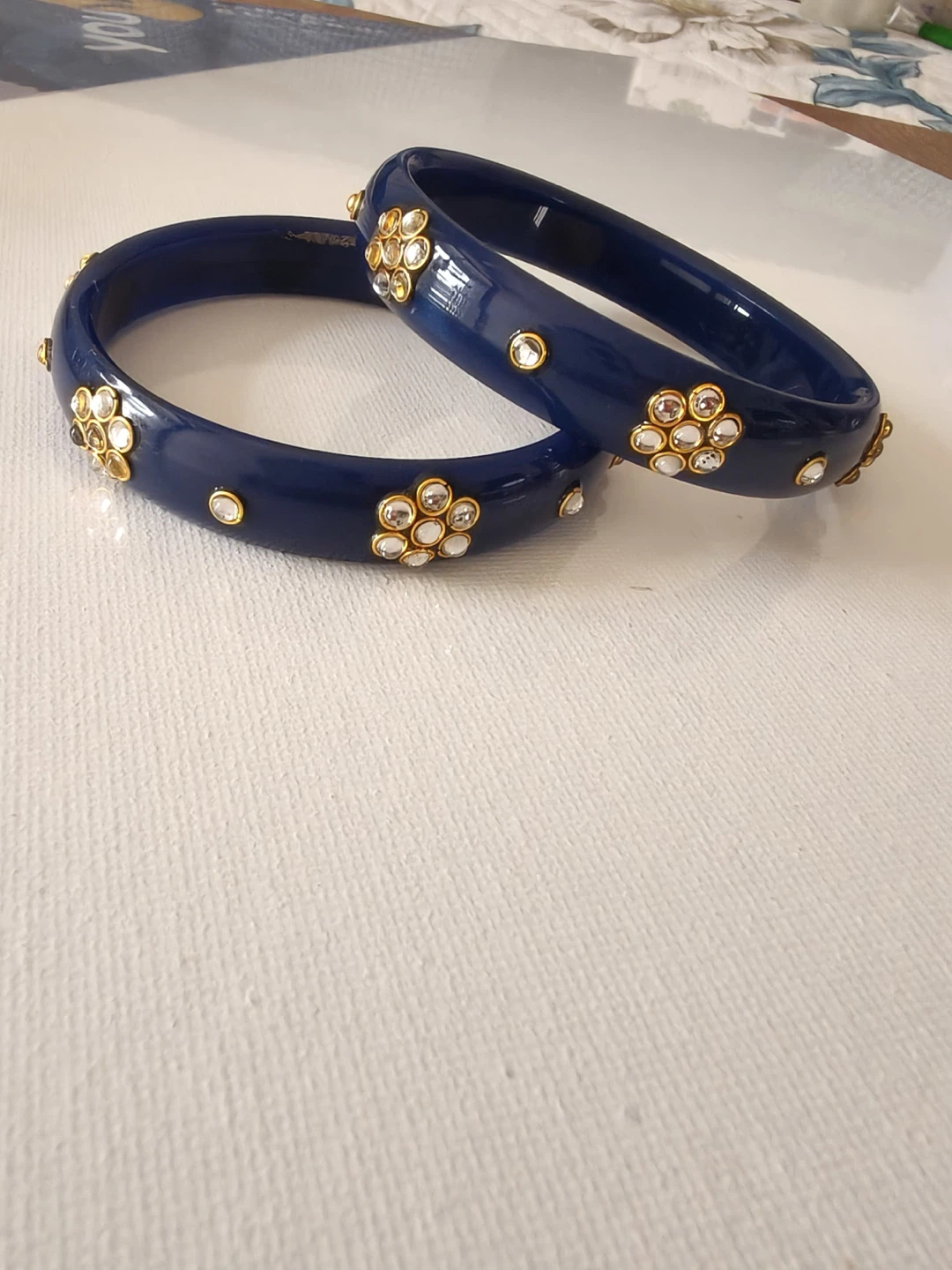 Set of Traditional Bangles - photo 5