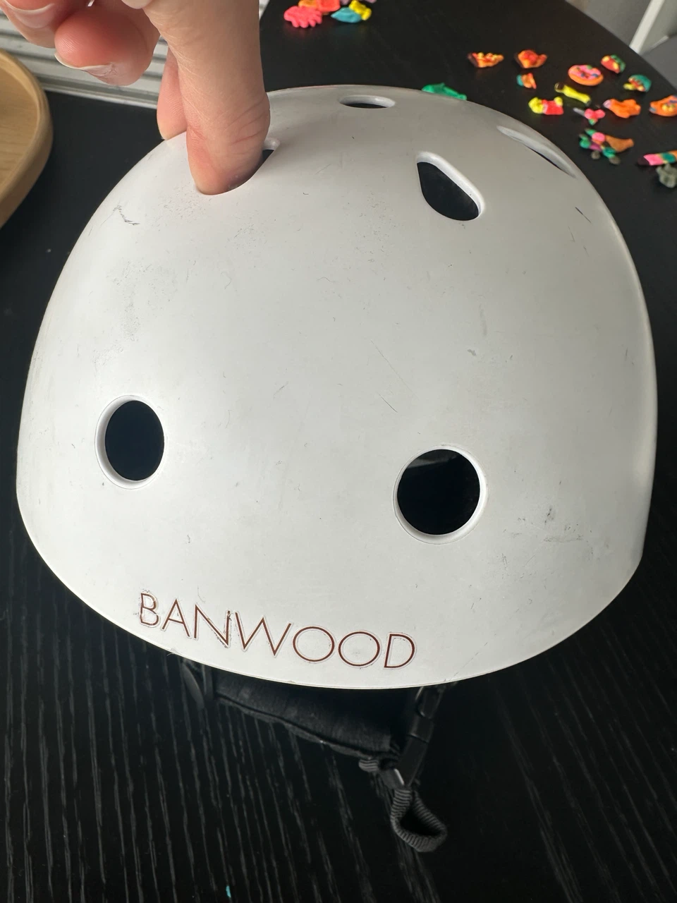 Banwood Kids Helmet