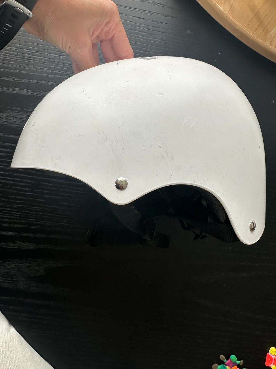Banwood Kids Helmet - photo 2