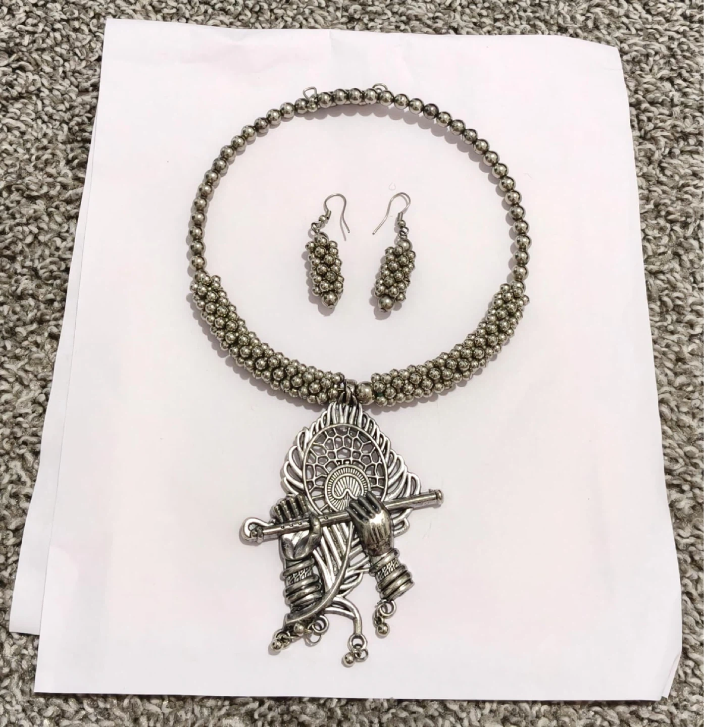 Jewellery