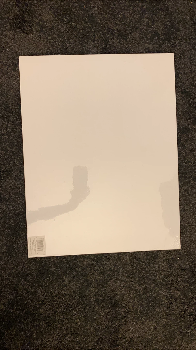 3 Pack Canvas Panels 14 in x 18 in - photo 3