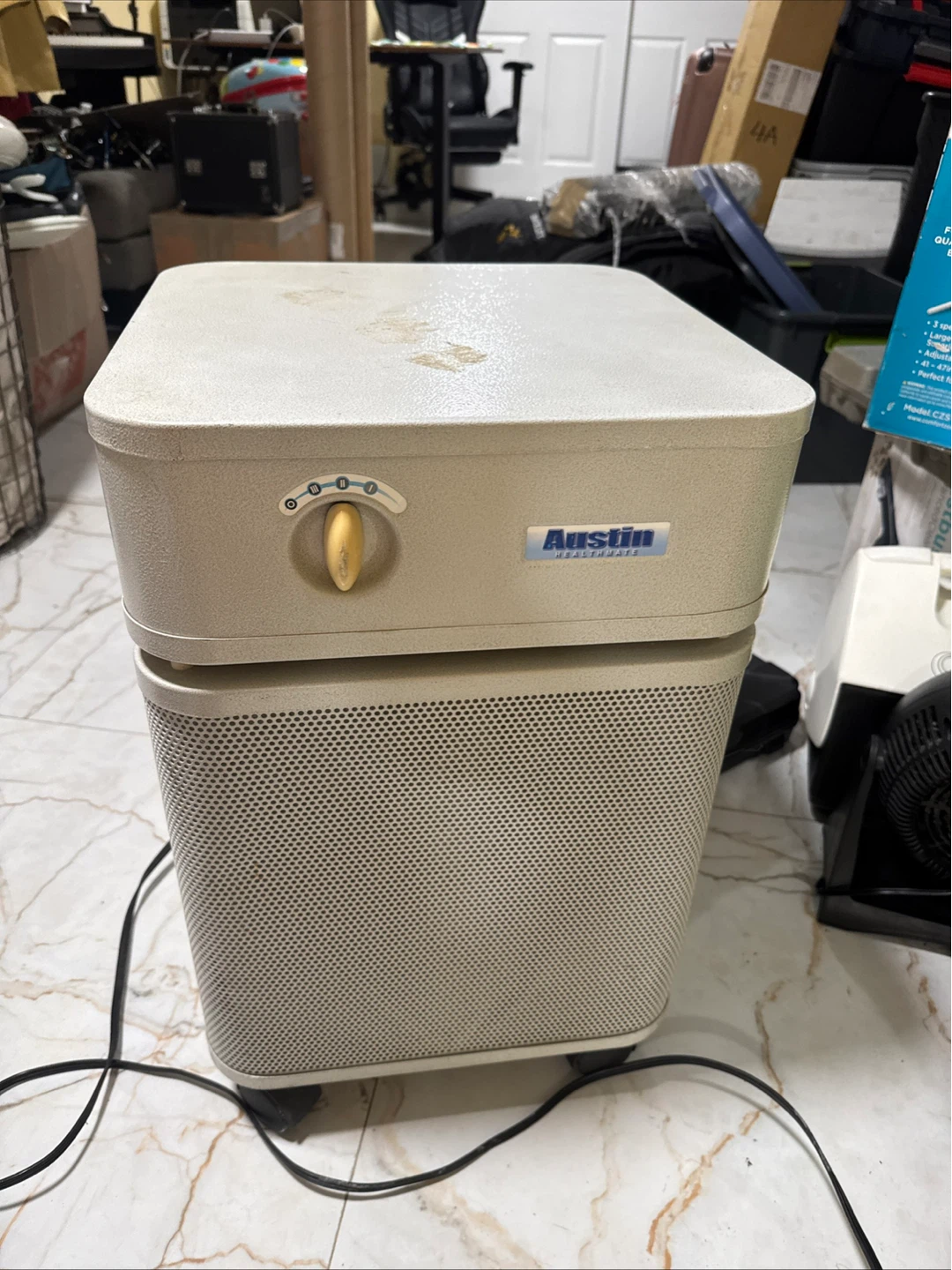 Austin Air Purifier