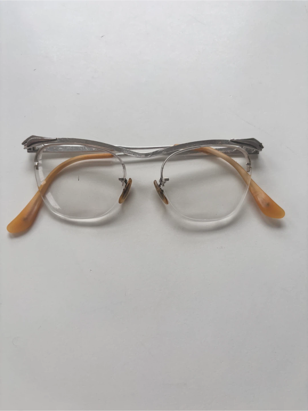 B&L 1/10 12K GF Glasses