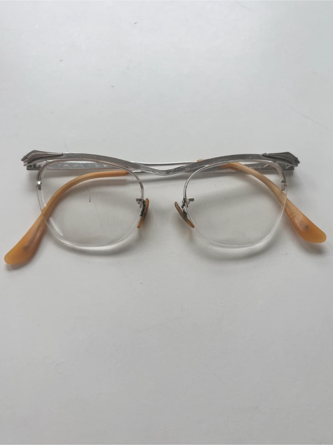 B&L 1/10 12K GF Glasses - photo 2