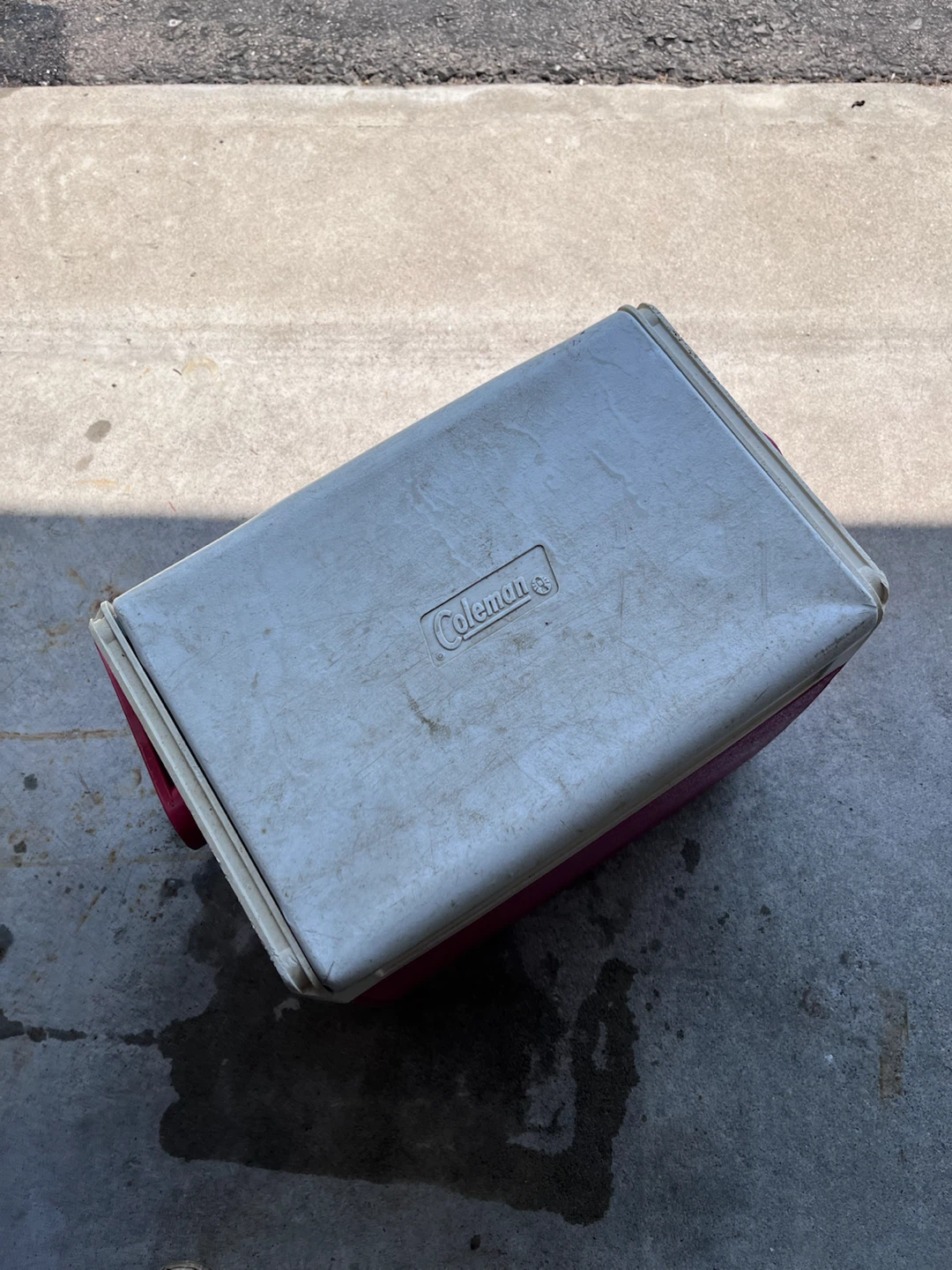 Coleman FlipLid 18 Cooler - photo 2