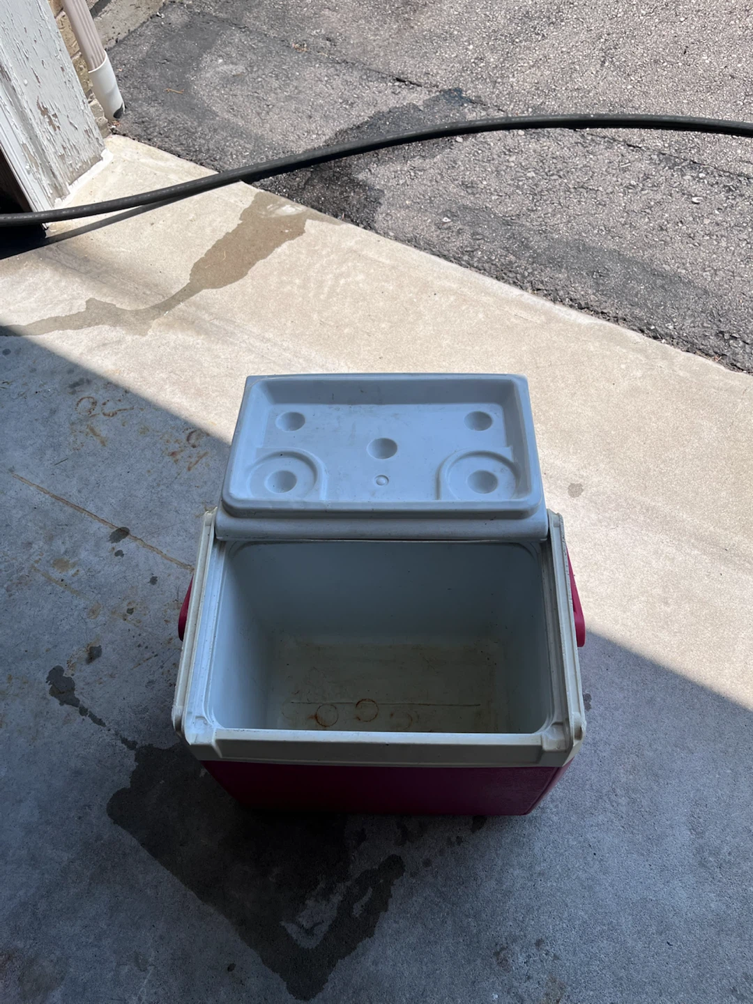 Coleman FlipLid 18 Cooler - photo 3