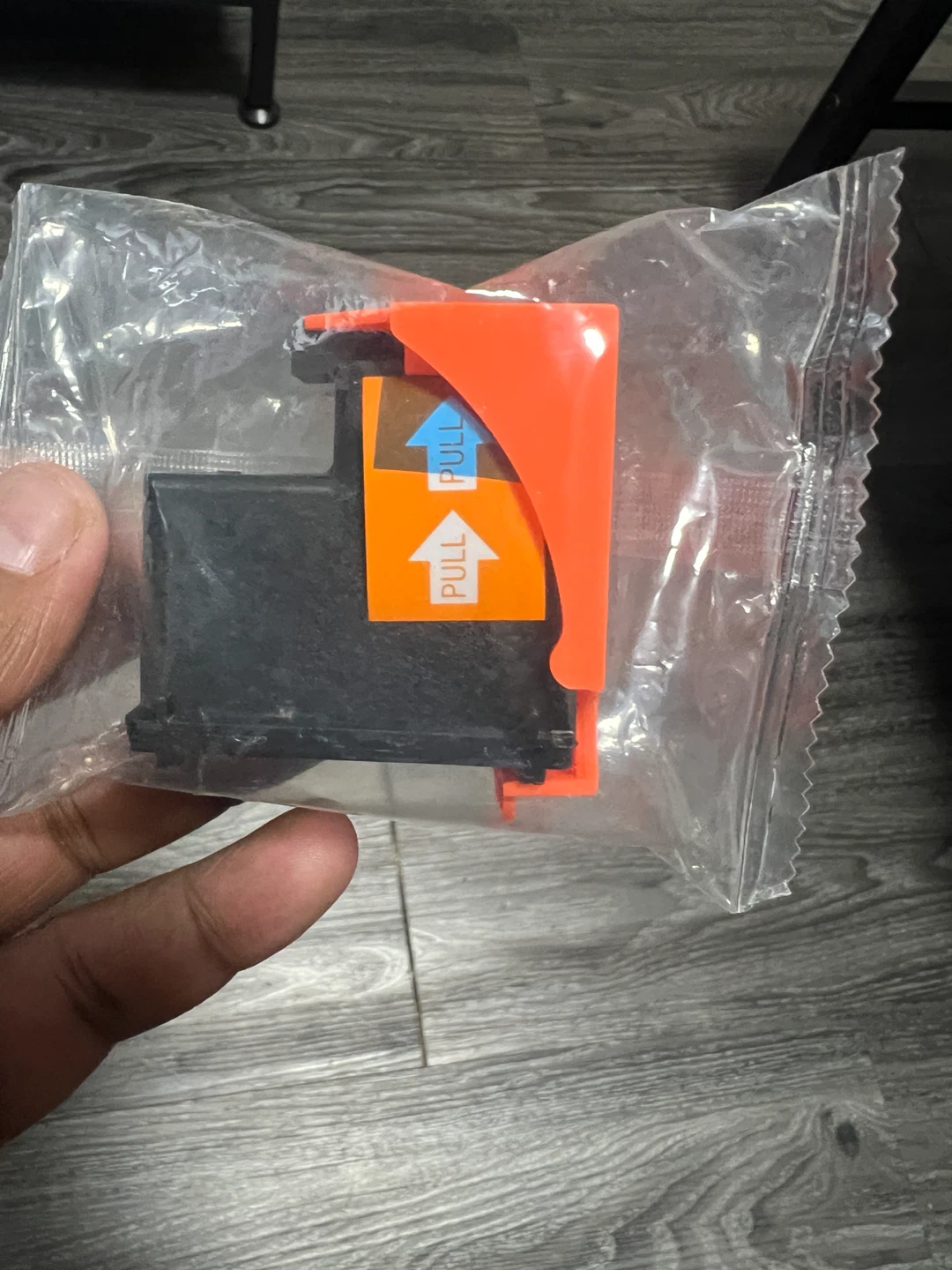 Hp Printer Black Ink
