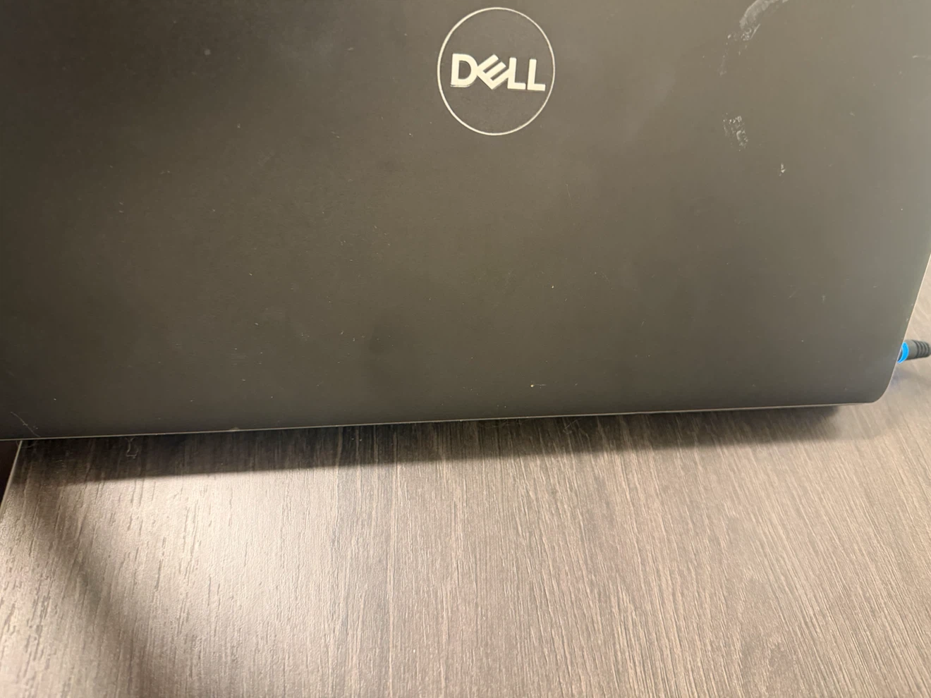 Dell Laptop with Intel Core i5 8th Gen - photo 2