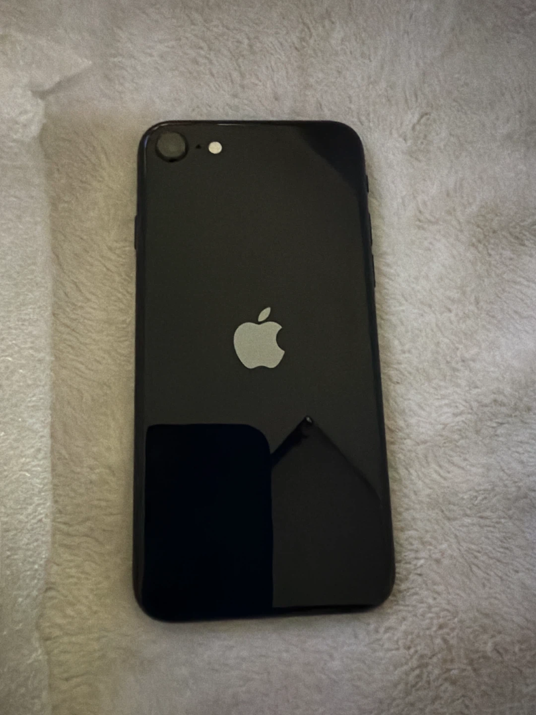 Apple iPhone SE (3rd gen) A2595 - photo 2
