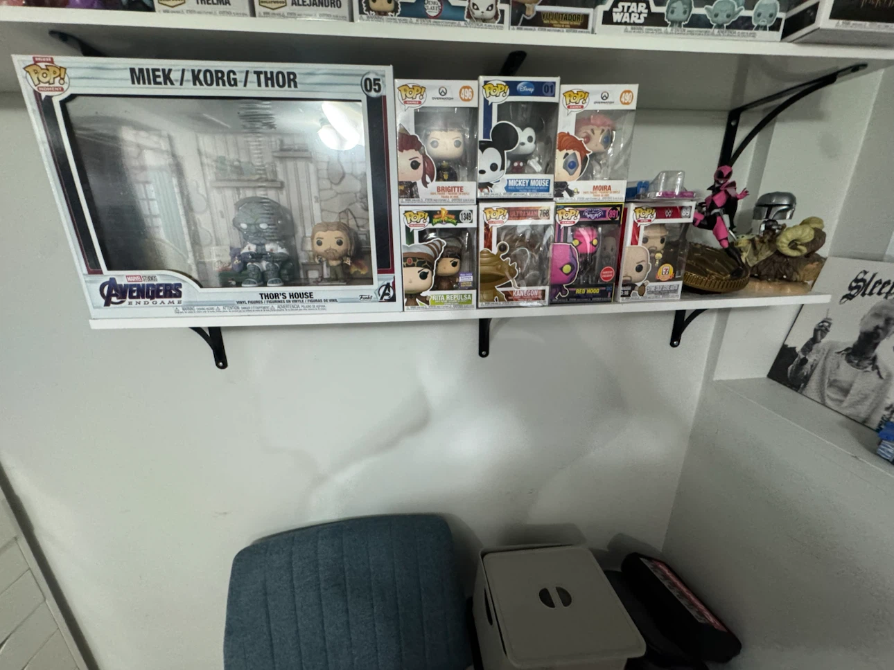 Funko Pop Figures - photo 2