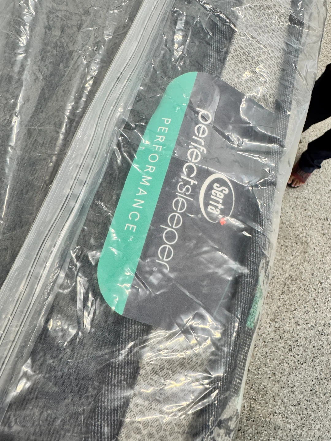 Nectar Queen Memory Foam Mattress - photo 5