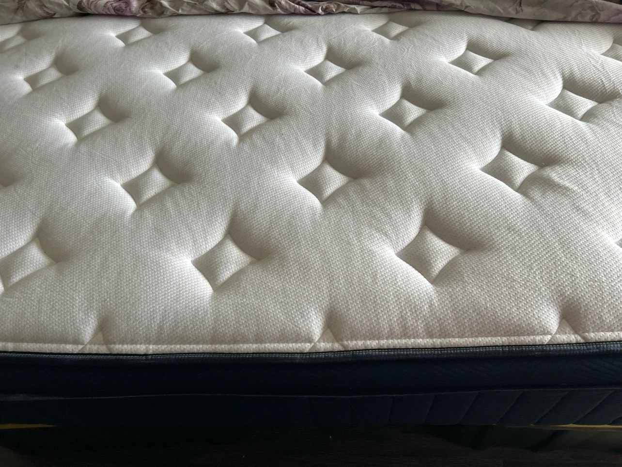 Silk & Snow Mattress - photo 2