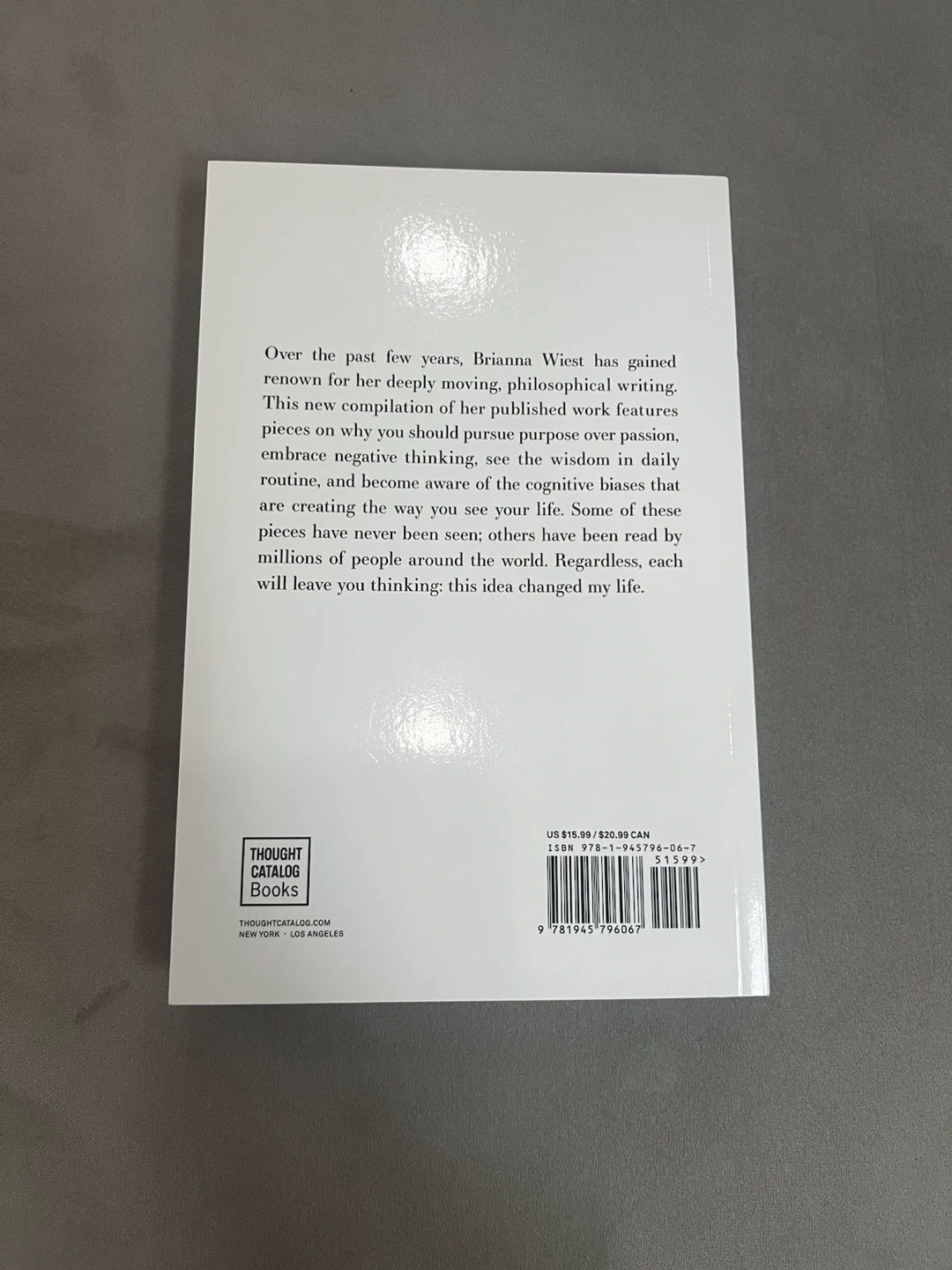 101 Essays That Will Change the Way You Think Book - photo 2