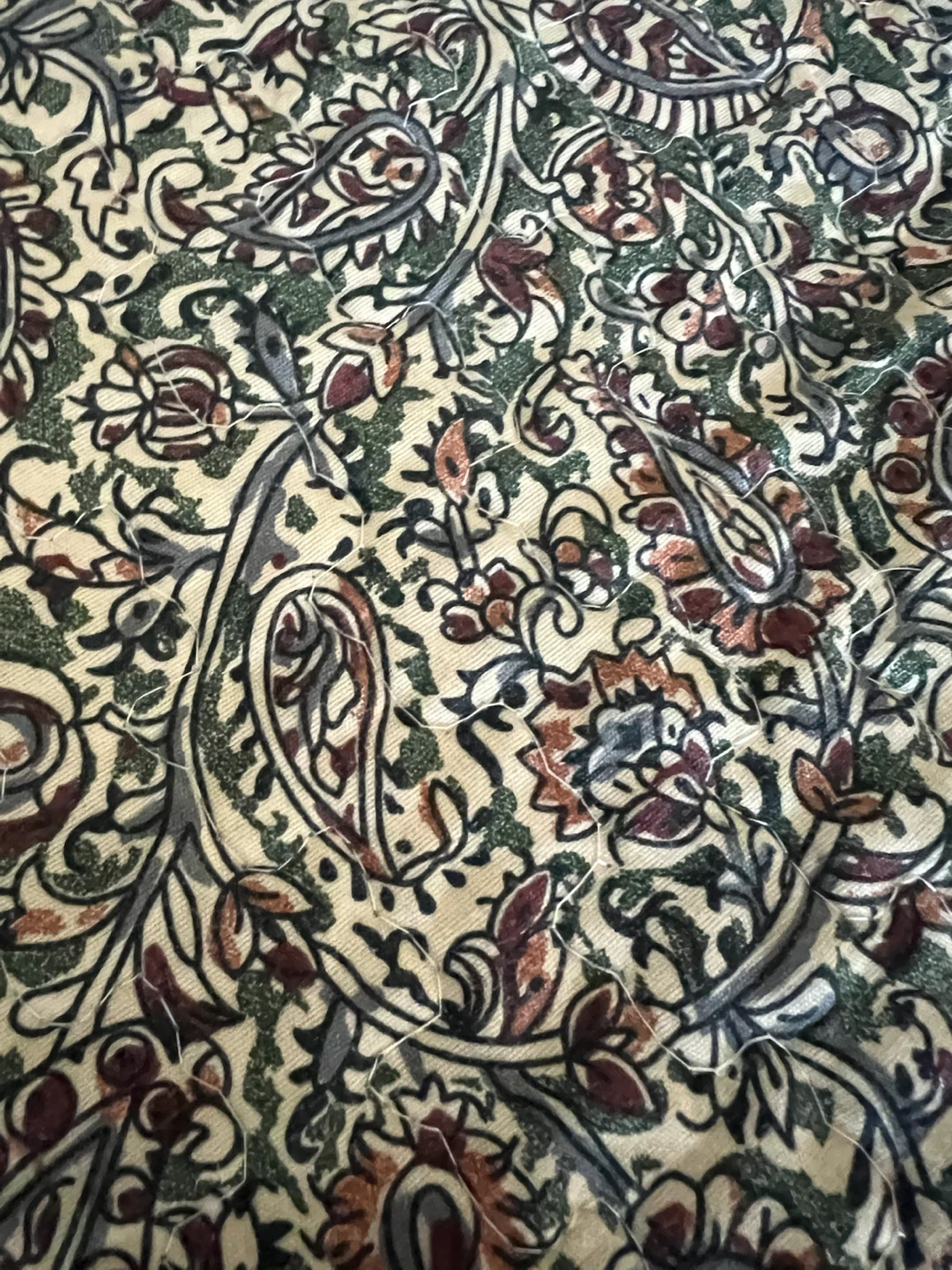 Quilter Collection Reversible Quilt - photo 3